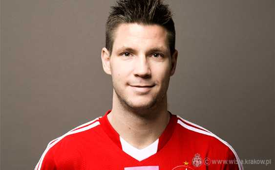 Fot. Wisła Kraków SA