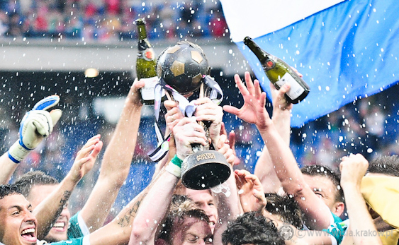 Fot. Adam Koprowski/Archiwum