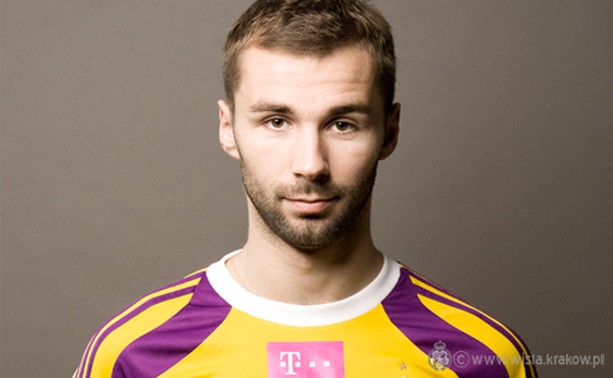 Fot. Wisła Kraków SA