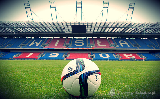 Fot. Wisła Kraków SA