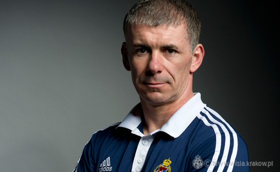 Fot. Wisła Kraków SA