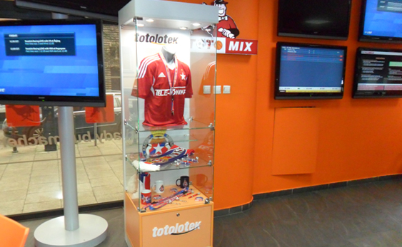 Fot. Totolotek SA