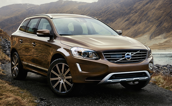 Fot. Volvo