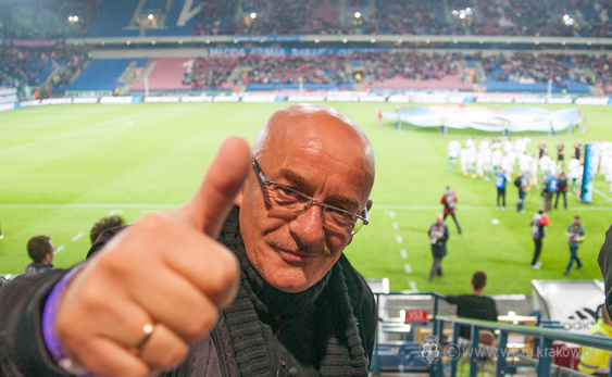 Fot Adam Koprowski