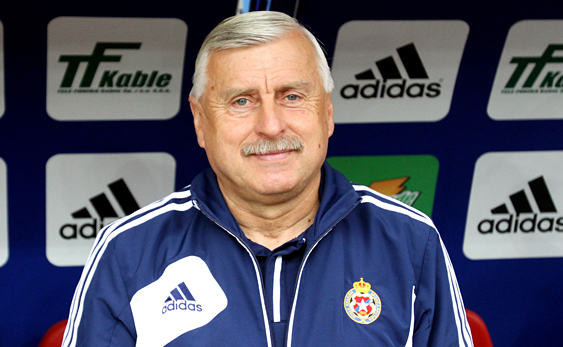 Fot. W. Sierakowski