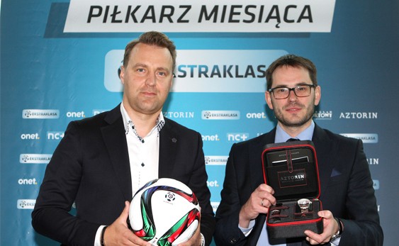 Fot. Ekstraklasa SA