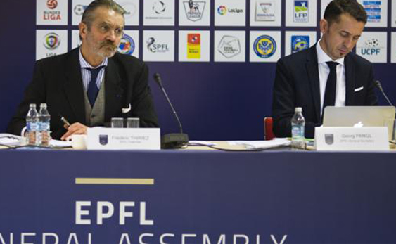Fot. Ekstraklasa SA