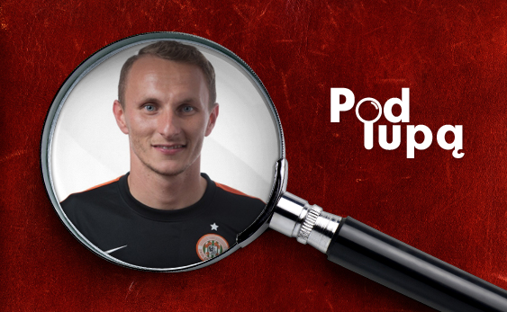 Fot. Zagłębie Lubin