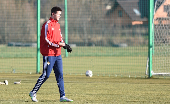 Fot. Adam Koprowski