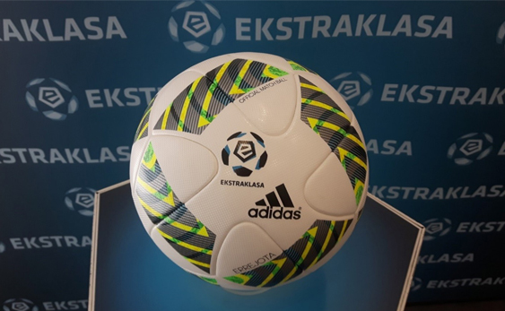 Fot. Ekstraklasa