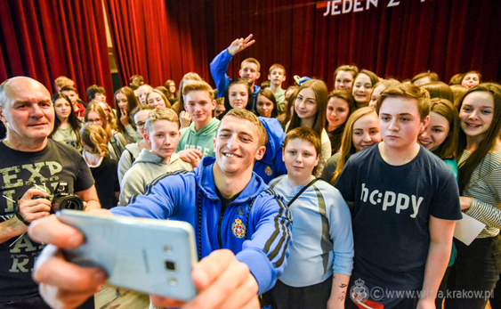 Fot. Adam Koprowski