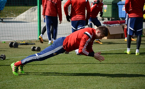 Fot. Krystian Gaweł