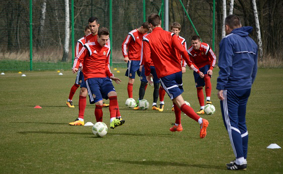 Fot. Krystian Gaweł
