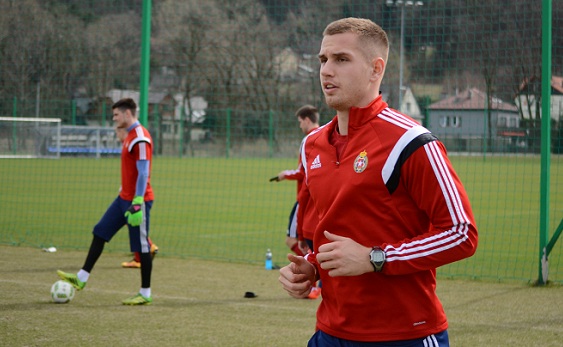 Fot. Krystian Gaweł