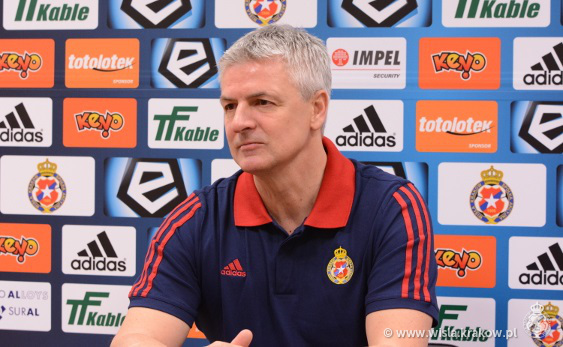 Fot. Krystian Gaweł