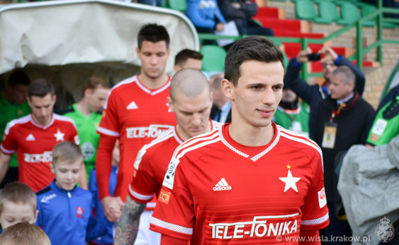 Fot. Krystian Gaweł