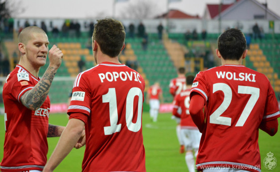 Fot. Krystian Gaweł