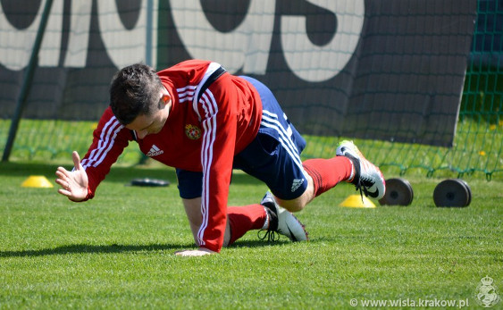 Fot. Krystian Gaweł