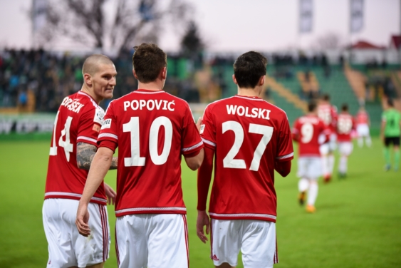 Fot. Marcin Michta