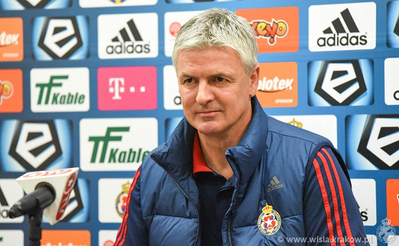 Fot. Krystian Gaweł