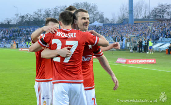 Fot. Krystian Gaweł