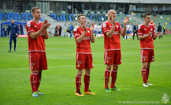 Fot. Krystian Gaweł