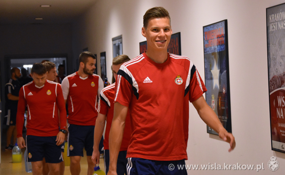 Fot. Krzysztof Pulak