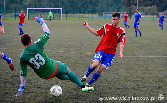 Fot. Przemek Marczewski
