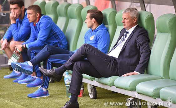Fot. Krzysztof Pulak