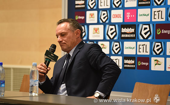 Fot. Krzysztof Pulak