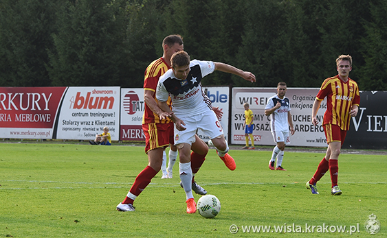 Fot. Przemek Marczewski