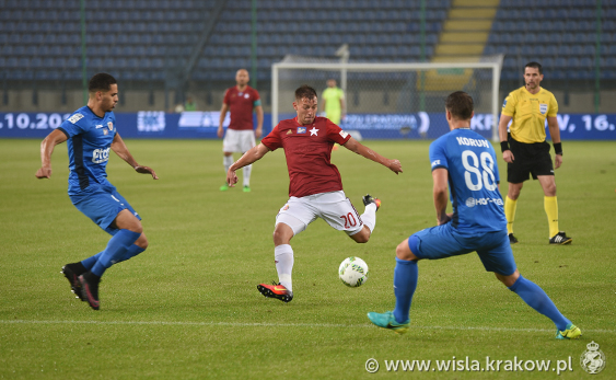 Fot. Przemek Marczewski