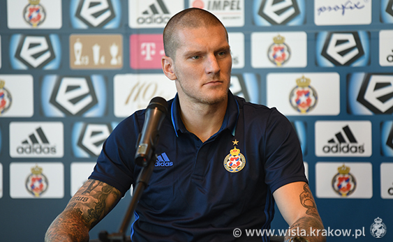 Fot. Przemek Marczewski