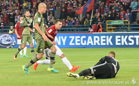 Fot. Przemek Marczewski