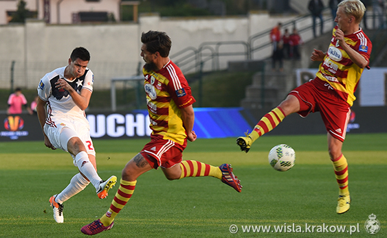 Fot. Przemek Marczewski