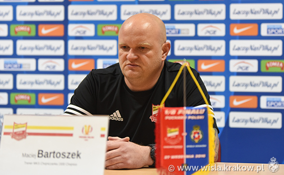 Fot. Przemek Marczewski