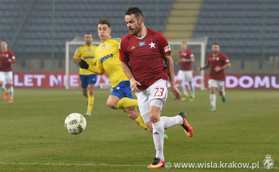 Fot. Przemek Marczewski