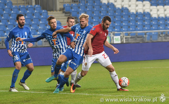 Fot. Przemek Marczewski