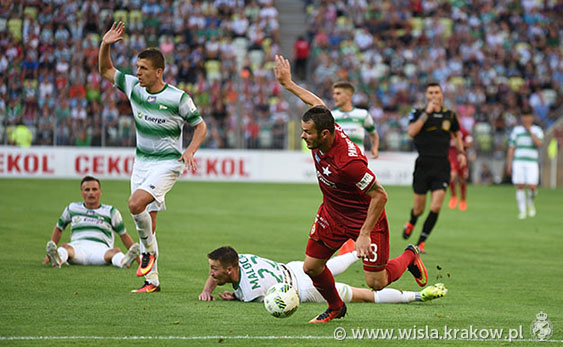 Fot. Krzysztof Pulak