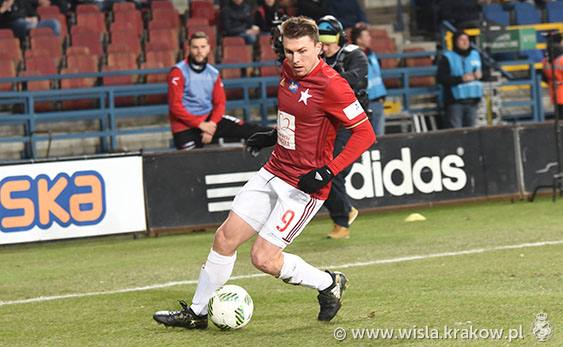 Fot. Przemek Marczewski