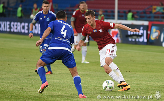 Fot. Przemek Marczewski