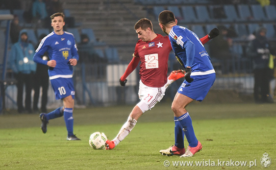 Fot. Przemek Marczewski