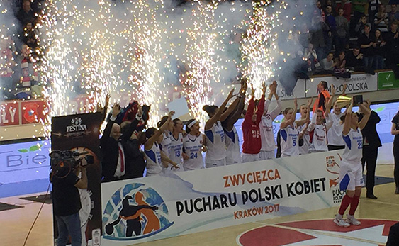 Fot. Damian Juszczyk