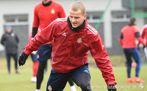 Fot. Przemek Marczewski