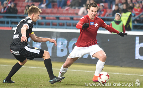 Fot. Przemek Marczewski