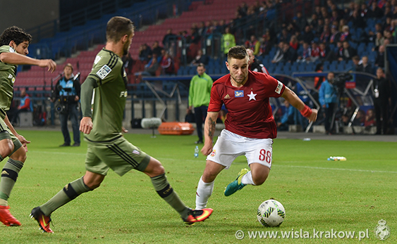 Fot. Przemek Marczewski