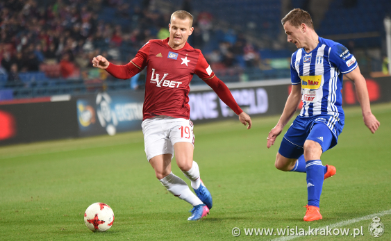 Fot. Przemek Marczewski