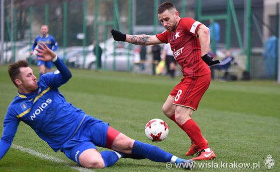 Fot. Przemek Marczewski