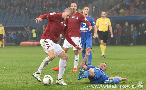 Fot. Przemek Marczewski