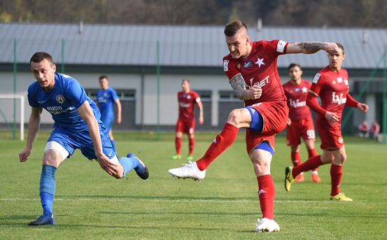 Fot. Michał Hardek